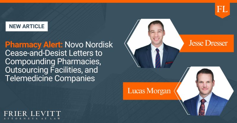 semaglutide cease and desist Ozempic's patent problem: how Novo Nordisk lost control of a blockbuster drug. Demand for GLP-1 weight-loss drugs has exploded, turning Ozempic into a $40bn+ revenue engine for Novo Nordisk. But, despite SEMAGLUTIDE NEWS: Here is