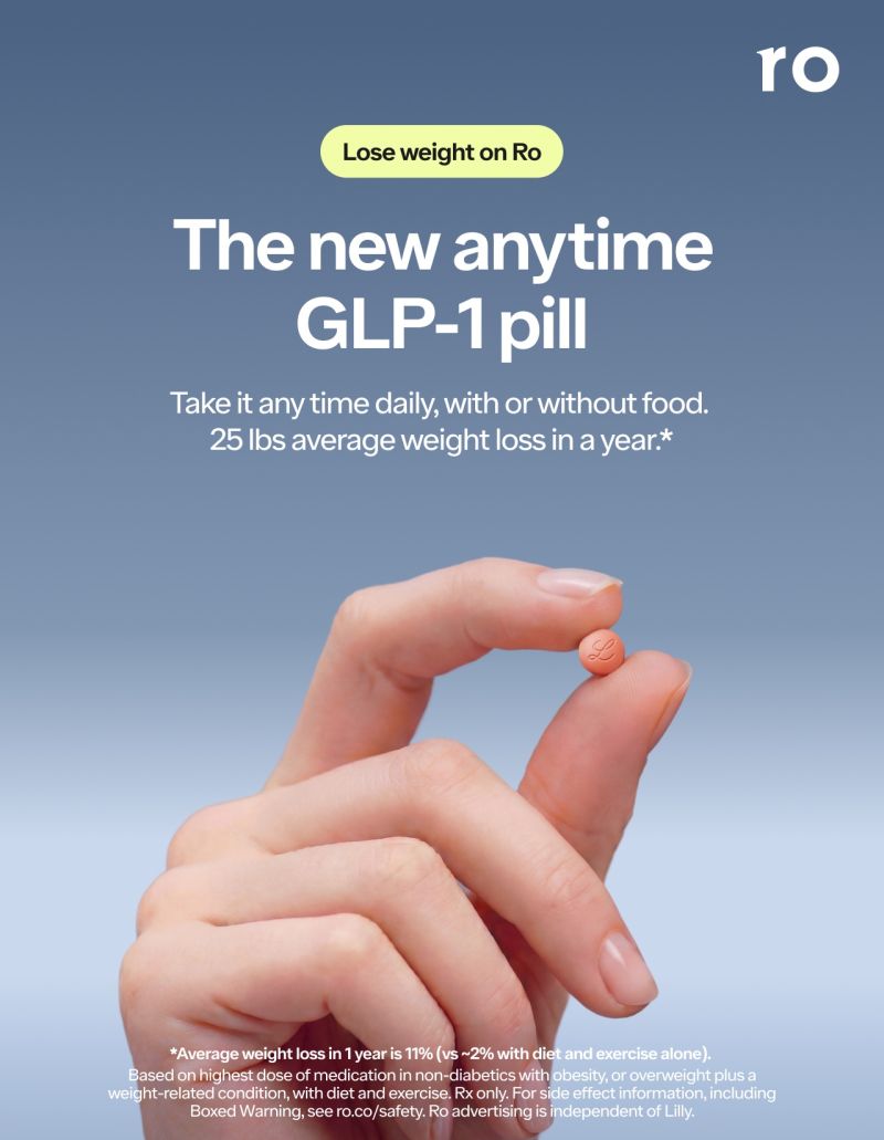 ro.co glp-1 SERENA WILLIAMS JOINS RO AS CELEBRITY AMBASSADOR Ro Weight Loss: Step-by-Step Guide