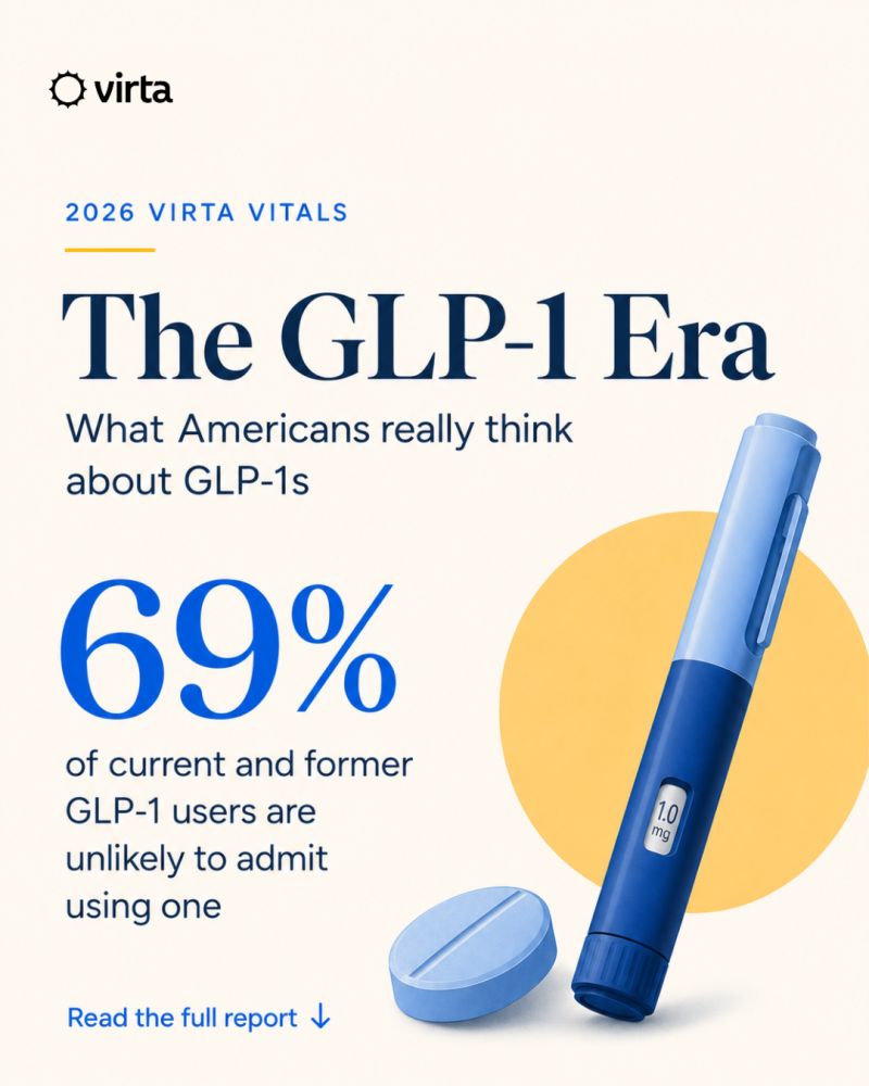 virta glp 1 Health says it has the GLP-1 deprescription solution Control GLP-1 Costs with Nutrition-First