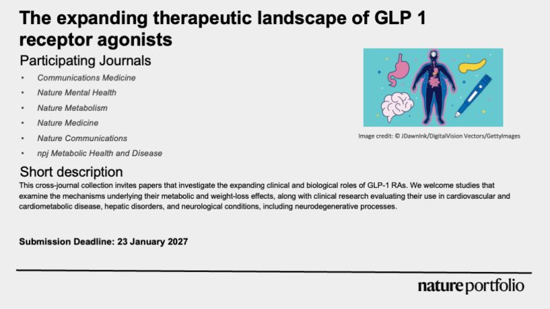 natural glp-1 agonist Can You Boost Naturally? npj Metabolic Health and Disease