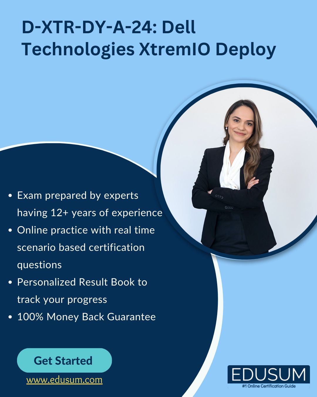 Anindita Kumar on LinkedIn: Ready to Conquer the Dell Technologies D Anindita Kumar on LinkedIn: Ready to Conquer the Dell Technologies D