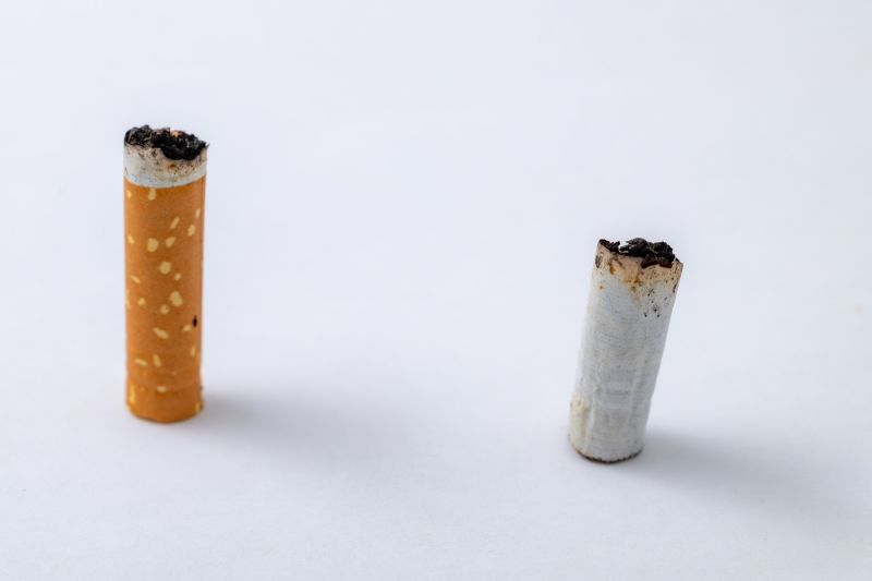 can you get diabetes from smoking cigarettes Type 2 Diabetes Risk Factors: Smoking