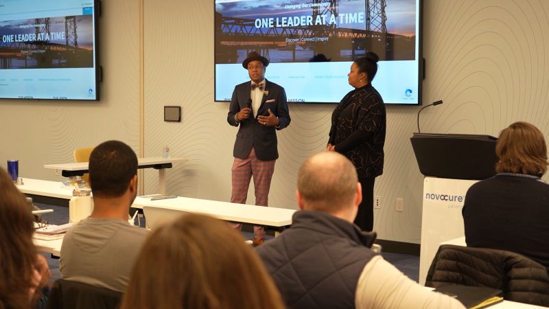Leadership Seacoast on LinkedIn: The Class of 2025 spent the day at Leadership Seacoast on LinkedIn: The Class of 2025 spent the day at