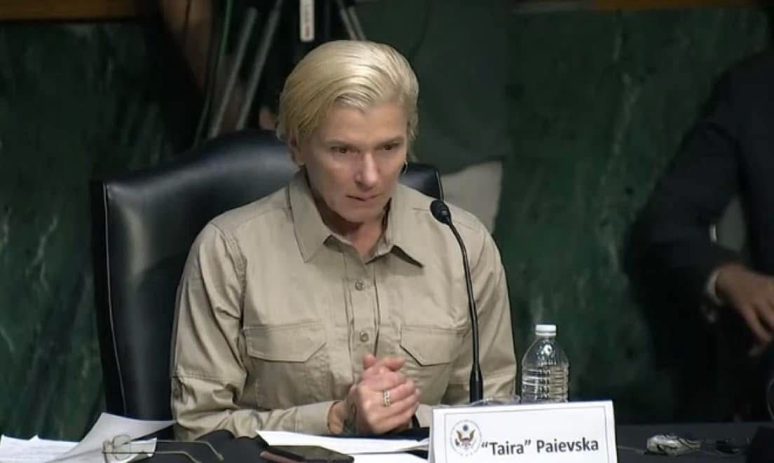 Taira (Yuliya Payevska)