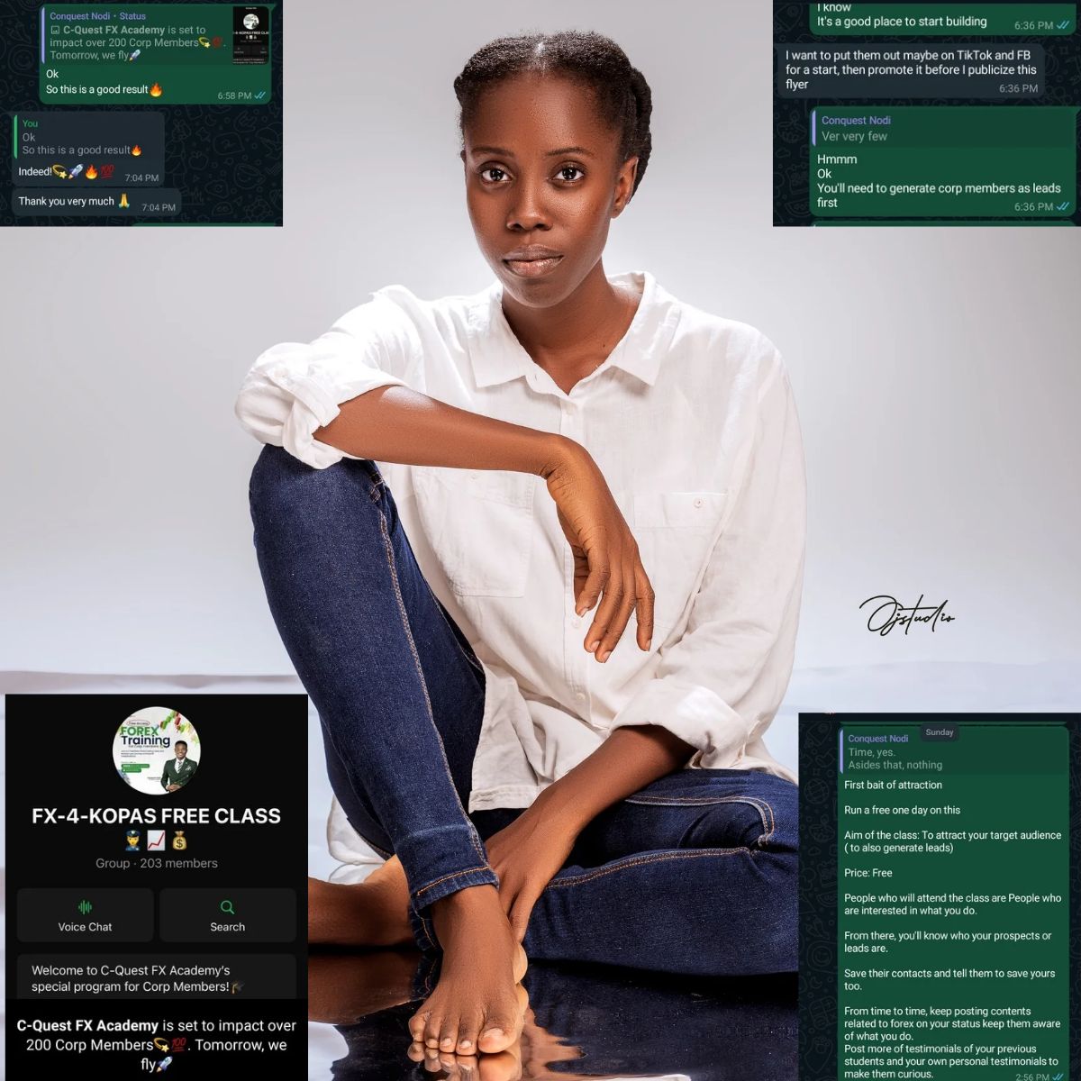 #linkedin #entrepreneurship #salesmessaging #salestips #leadtoclients #linkedin #entrepreneurship #salesmessaging #salestips #leadtoclients