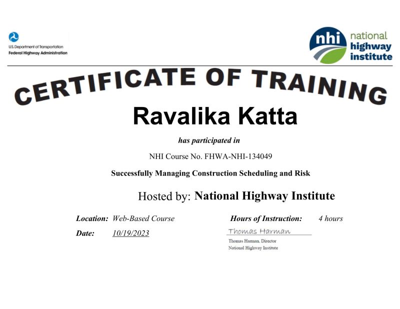 I am happy to share that I have obtained a new certification on I am happy to share that I have obtained a new certification on