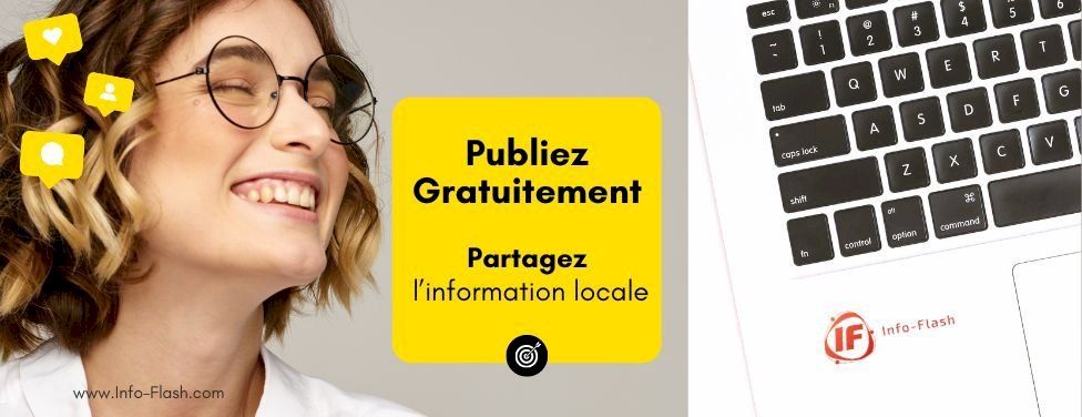 Info Flash on LinkedIn: Utilisez Info Flash lorsque vous souhaitez Info Flash on LinkedIn: Utilisez Info Flash lorsque vous souhaitez
