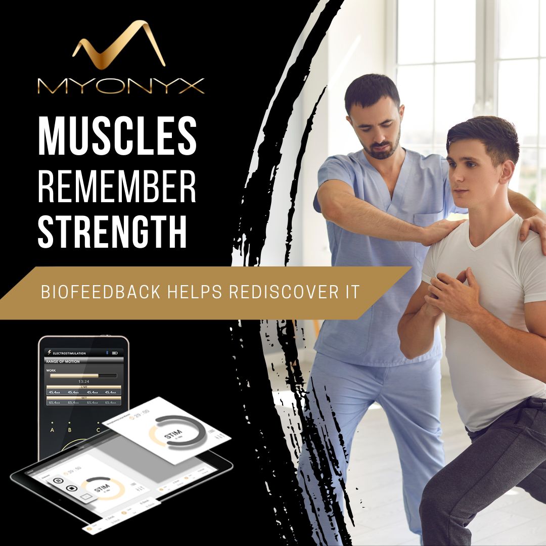 MyOnyx: A guide to muscle rehabilitation Thought Tech posted on the MyOnyx: A guide to muscle rehabilitation Thought Tech posted on the