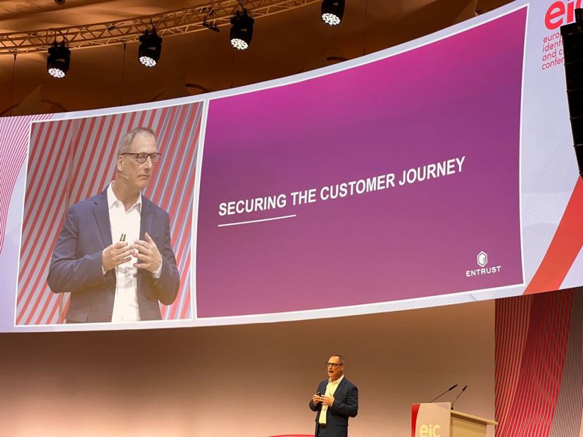 James Lapalme on LinkedIn: #ciam #iam #idverification #rba #certificate James Lapalme on LinkedIn: #ciam #iam #idverification #rba #certificate