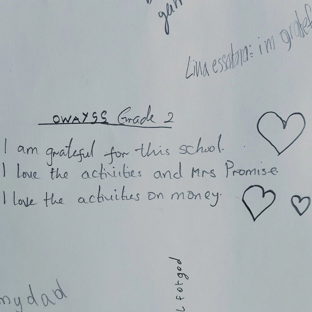 Promise Ojong on LinkedIn: #earlychildhoodeducation # Promise Ojong on LinkedIn: #earlychildhoodeducation #