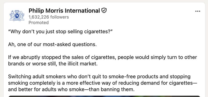 does hannaford sell cigarettes What big stores no longer tobacco products HANNAFORD FOOD AND DRUG -