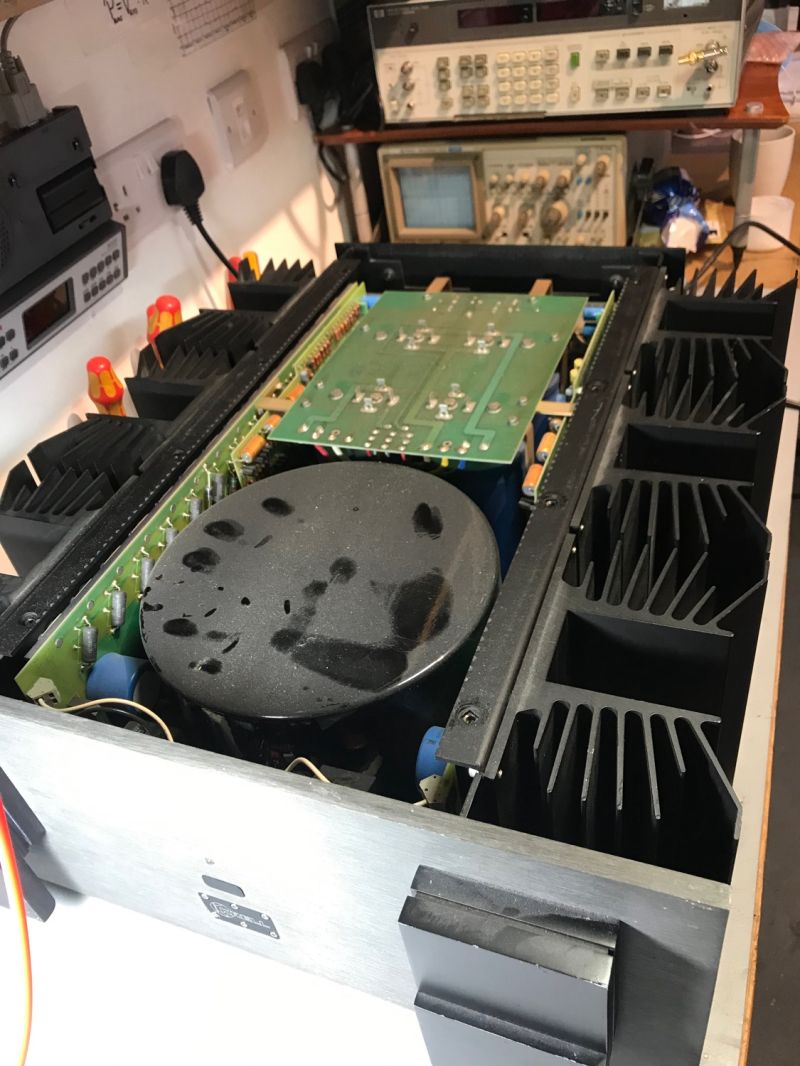 audiorestoration #krellksa250 #hifi #audioequipment audiorestoration #krellksa250 #hifi #audioequipment