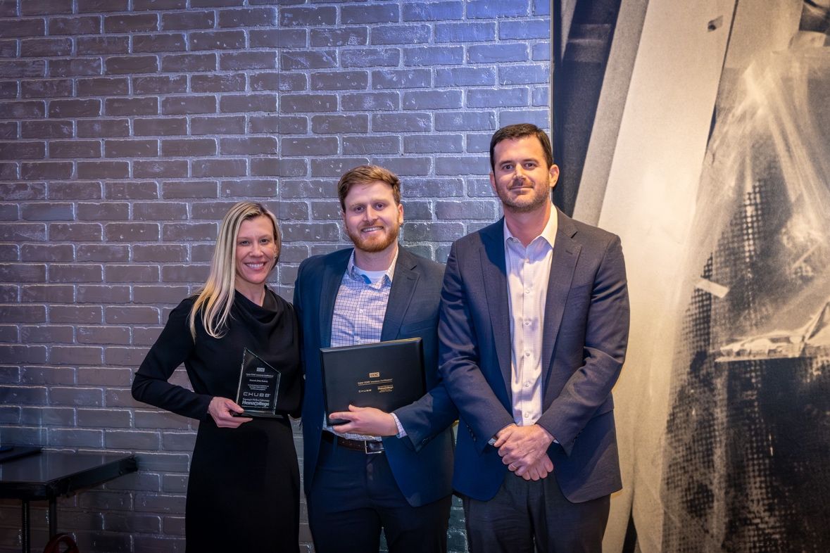 Samuel Kuhnly MBA CLCS CCIC on LinkedIn: I am thrilled to share that Samuel Kuhnly MBA CLCS CCIC on LinkedIn: I am thrilled to share that