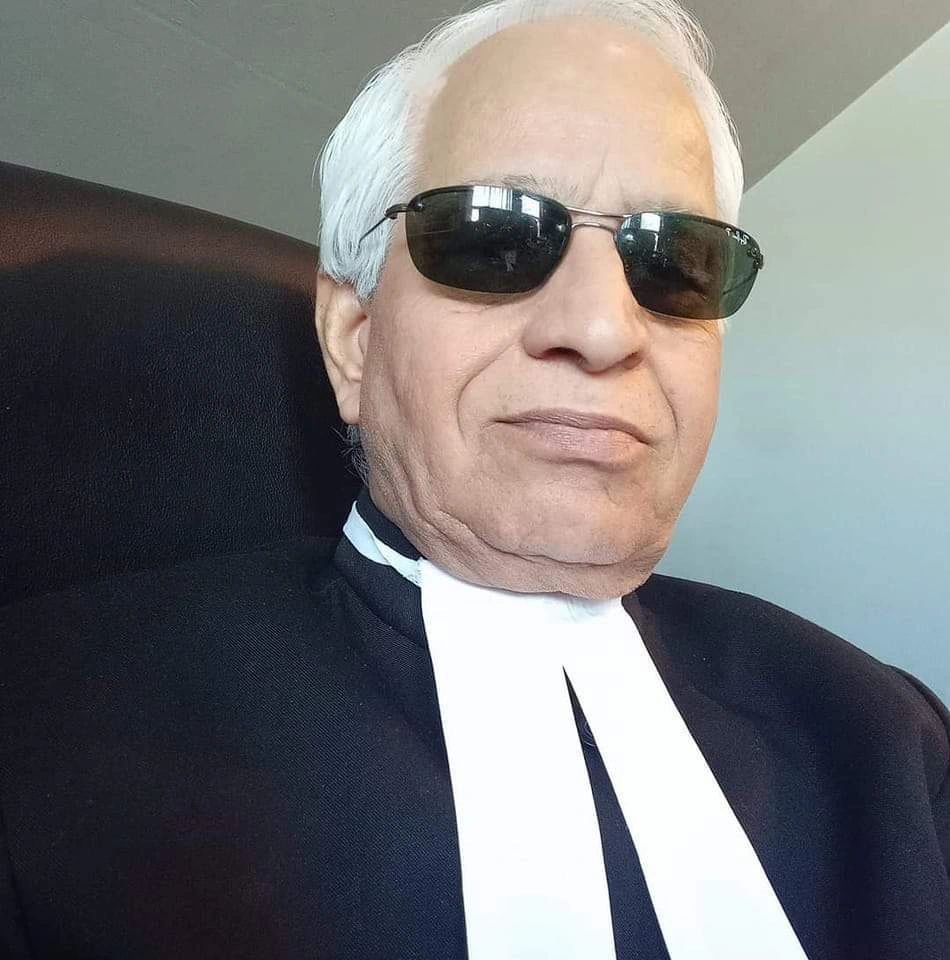 Bhagwan DassAhuja MA(Econ)LLB LLM Esq on LinkedIn: Is Attorney Bhagwan DassAhuja MA(Econ)LLB LLM Esq on LinkedIn: Is Attorney