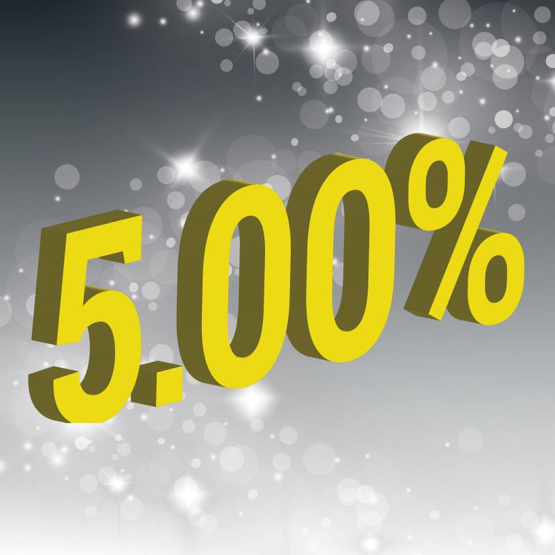 Earn 5 00% APY* with our 24 Month Certificate Open your share Earn 5 00% APY* with our 24 Month Certificate Open your share