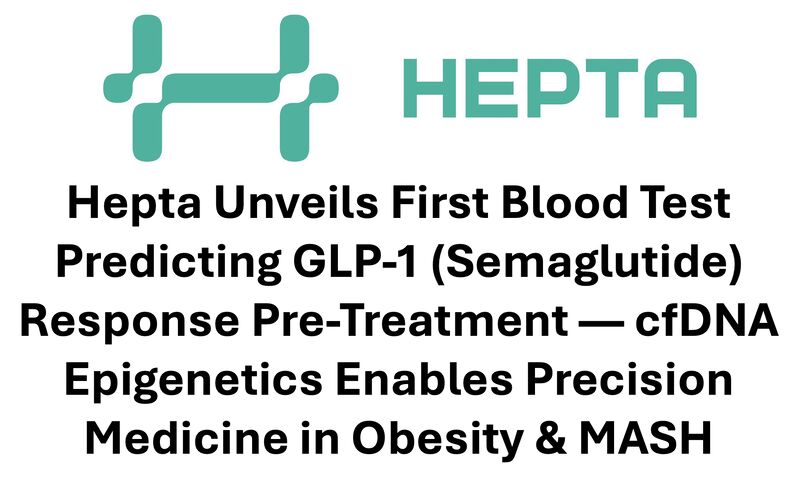 semaglutide immunoassay fda cleared test Receives Approval for Treatment of MASH Revvity Receives FDA Clearance for