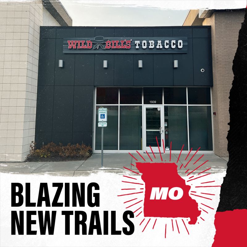 wild bill's tobacco raymore of Wild Bill's Tobacco Reviews |