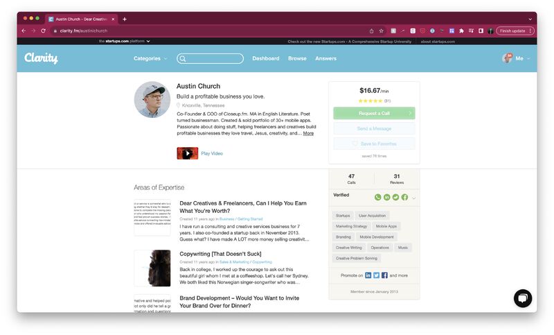 How Calendly helps nonprofits and small businesses David Robert (Dave How Calendly helps nonprofits and small businesses David Robert (Dave