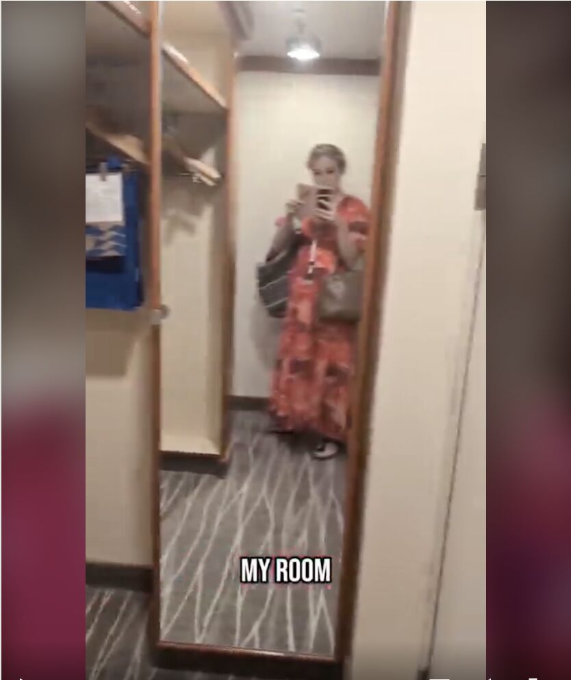 Could cruises be the new trend for young travellers? Absolutely argues Could cruises be the new trend for young travellers? Absolutely argues