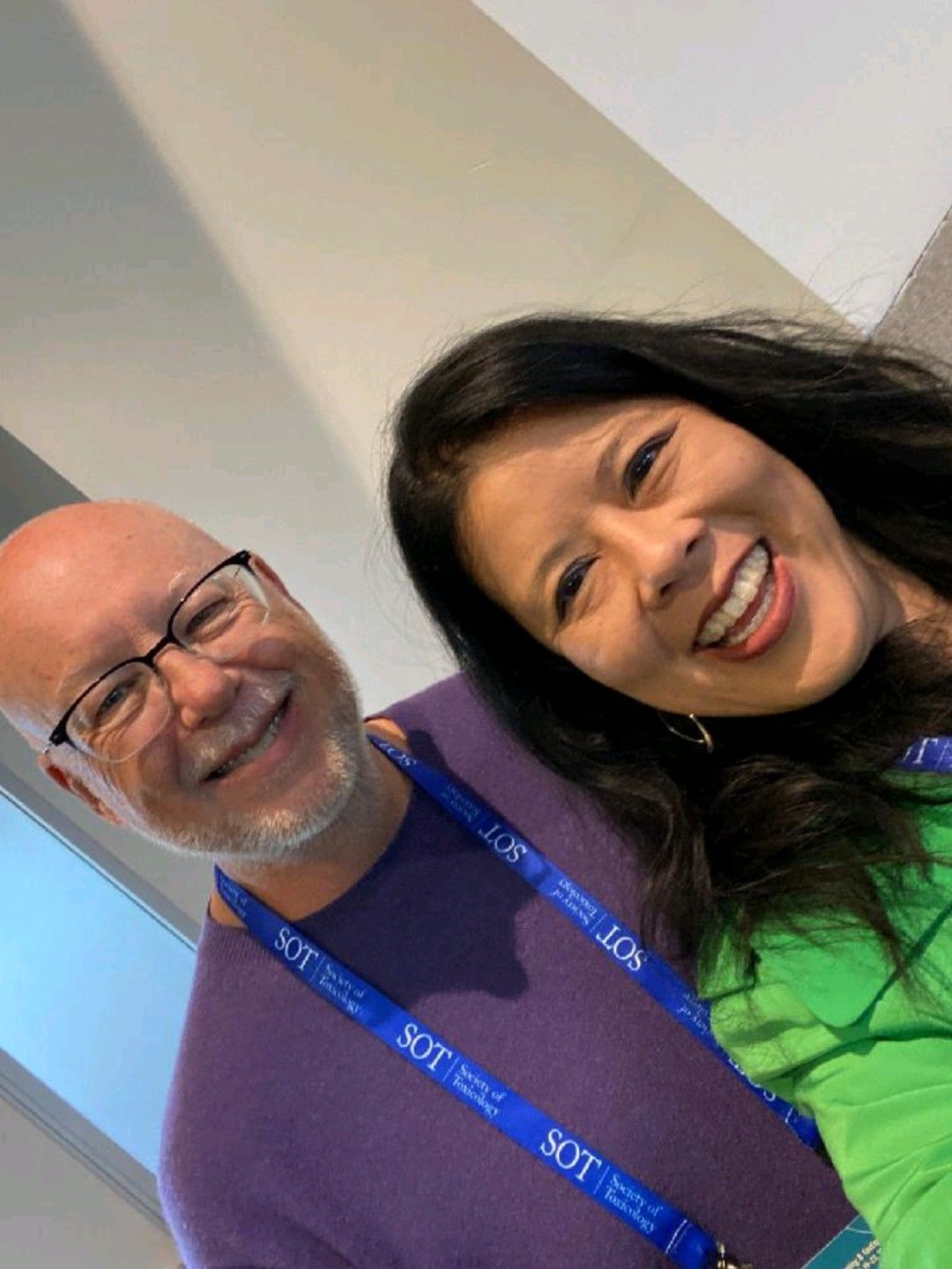 James Scull PhD on LinkedIn: Great seeing old friends and making new James Scull PhD on LinkedIn: Great seeing old friends and making new