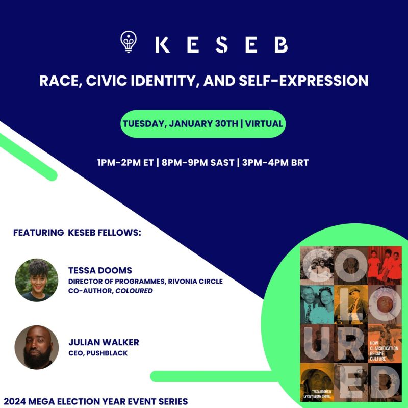 Keseb on LinkedIn: #democracy #democracychampions # Keseb on LinkedIn: #democracy #democracychampions #