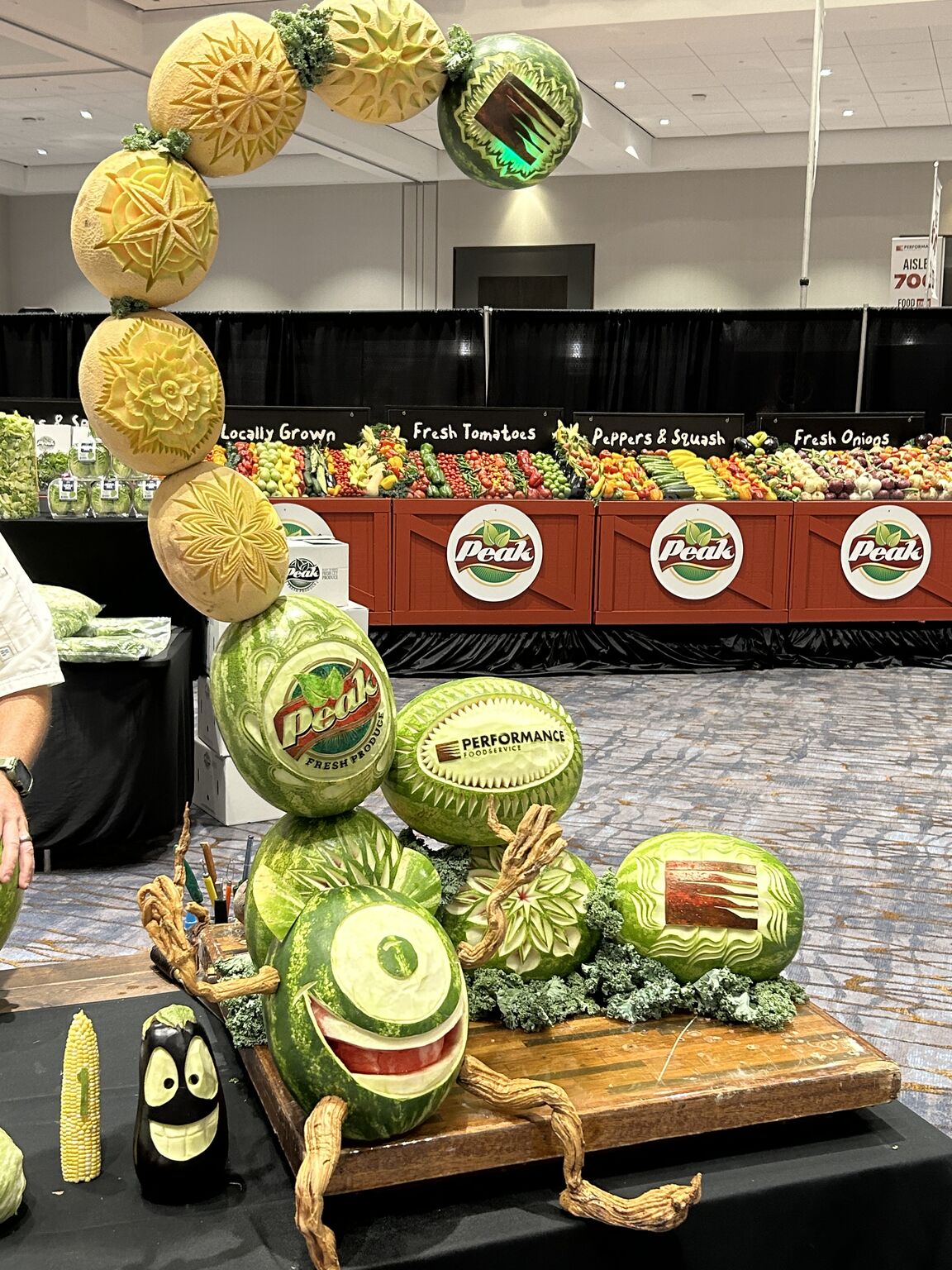 Michael Mitchell Jr on LinkedIn: Johnson City Performance Food Service Michael Mitchell Jr on LinkedIn: Johnson City Performance Food Service