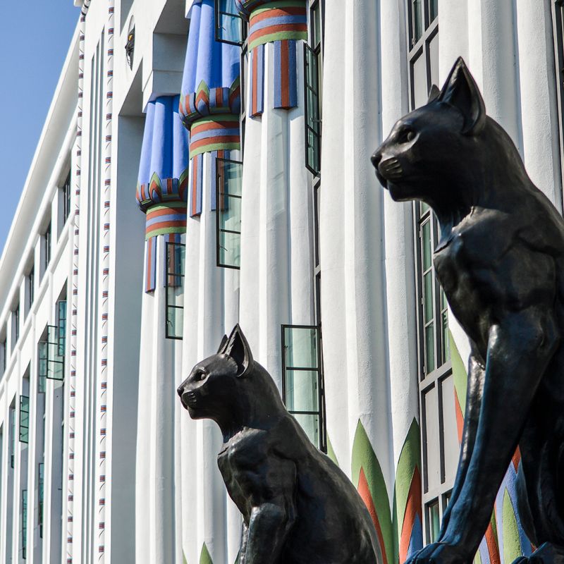 black cat cigarette factory File:Carreras cats.jpg The Black Cat Factory: Carreras