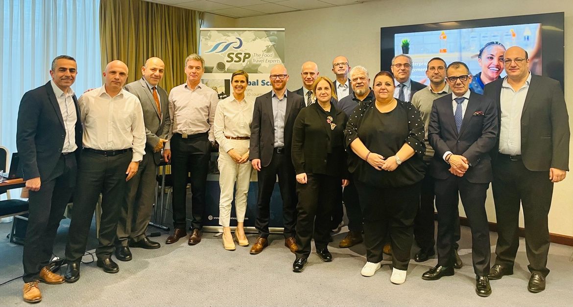 Leanne Knight on LinkedIn: #wearessp #thebestpartofthejourney # ...