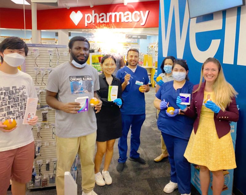 Dr Ashly Marie McPhillips PharmD on LinkedIn: #pharmacytechnician # Dr Ashly Marie McPhillips PharmD on LinkedIn: #pharmacytechnician #