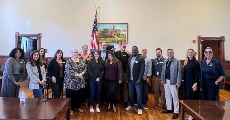 Jeremy Thomas Lanier on LinkedIn: This month #39 s Osceola Communicator #39 s Jeremy Thomas Lanier on LinkedIn: This month #39 s Osceola Communicator #39 s