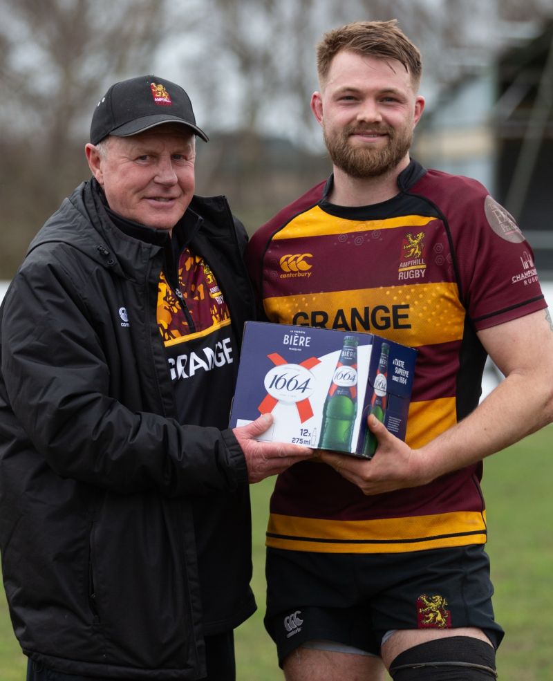 Ampthill & District RUFC Adult's Black Leisure Short Ampthill & District RUFC Adult's Black Leisure Short