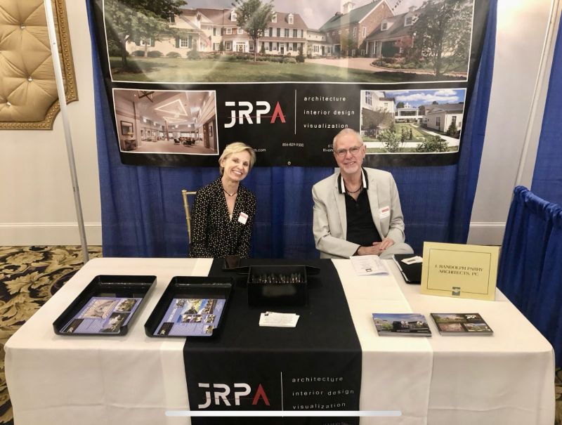 Kent Werner on LinkedIn: JRP Architects rubbed elbows with a Who s Who Kent Werner on LinkedIn: JRP Architects rubbed elbows with a Who s Who