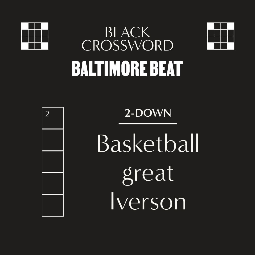 Juliana Pache on LinkedIn: A few weeks ago Black Crossword and Juliana Pache on LinkedIn: A few weeks ago Black Crossword and