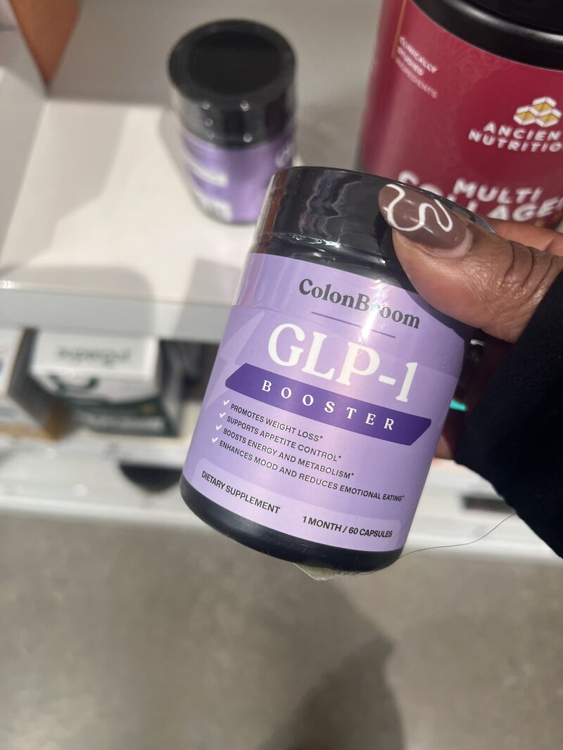 how do i get glp-1 GLP-1s: What They Are and How They Work