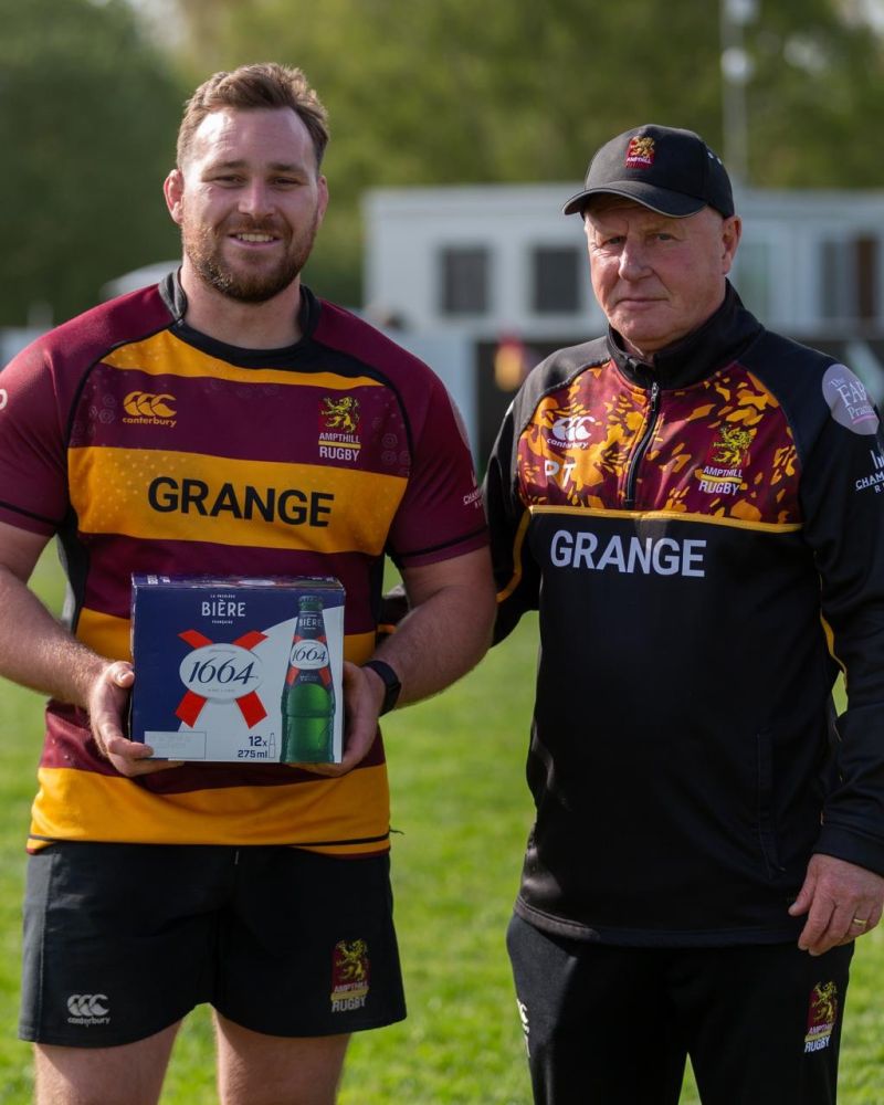 Ampthill & District RUFC Adult's Black Leisure Short Ampthill & District RUFC Adult's Black Leisure Short