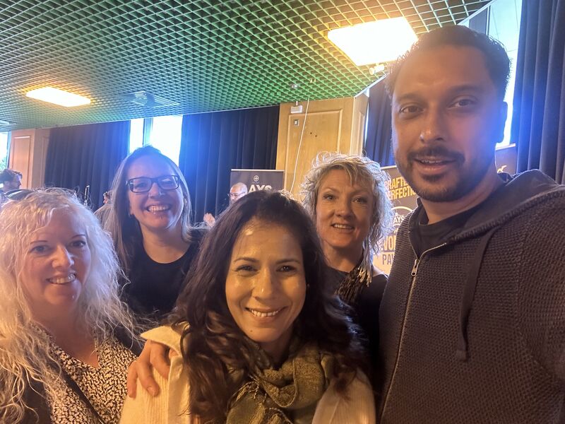 Rehan Uddin on LinkedIn: #rivieraconnect #englishriviera # Rehan Uddin on LinkedIn: #rivieraconnect #englishriviera #