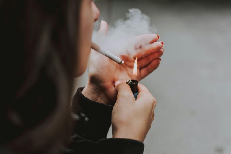 can cigarettes wake you up The Connection Between Nicotine & Sleep| Intus Healthcare everybody, wake up! i just