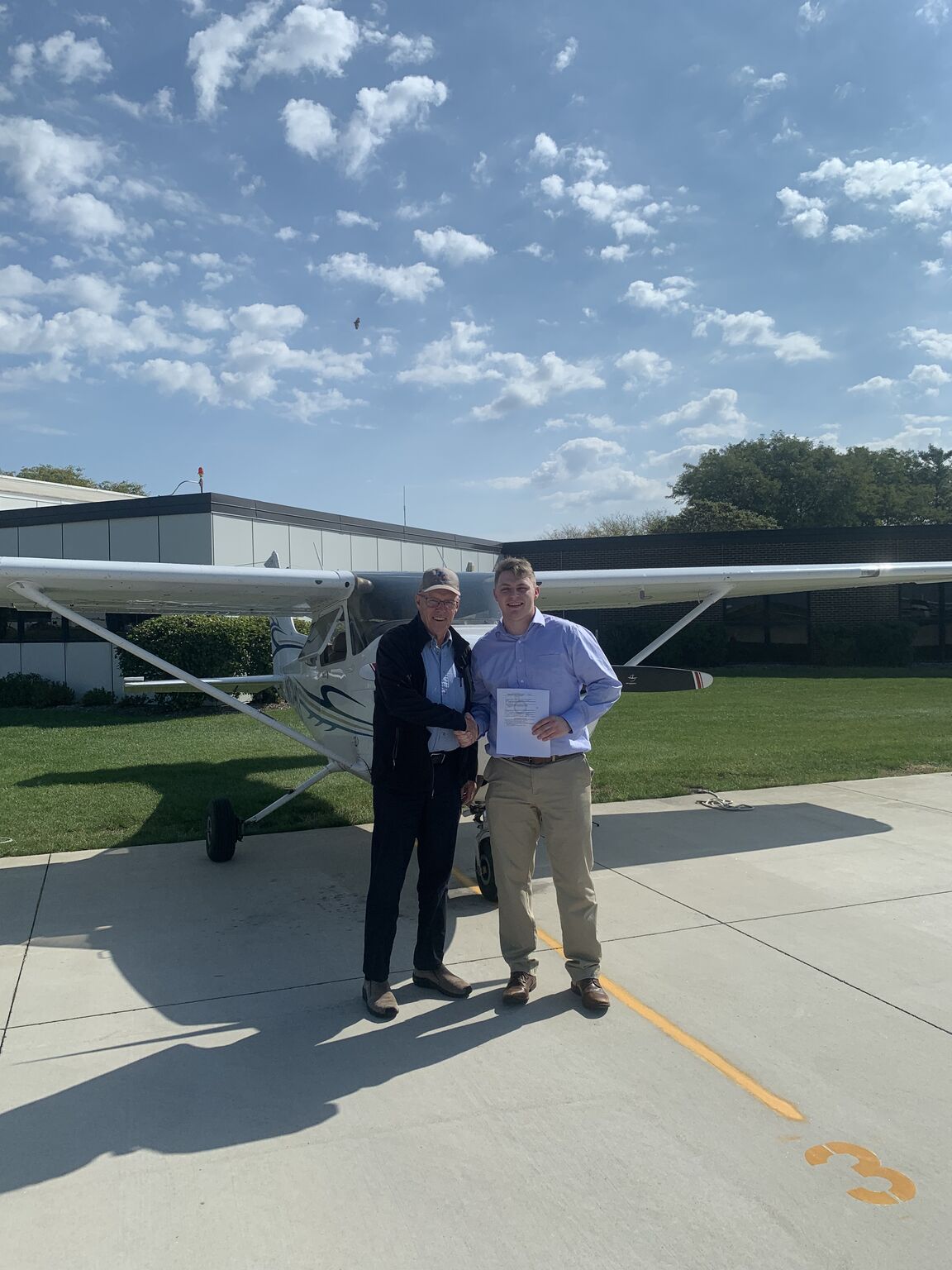 Brady Neuhalfen on LinkedIn: I m very happy to announce that I earned Brady Neuhalfen on LinkedIn: I m very happy to announce that I earned