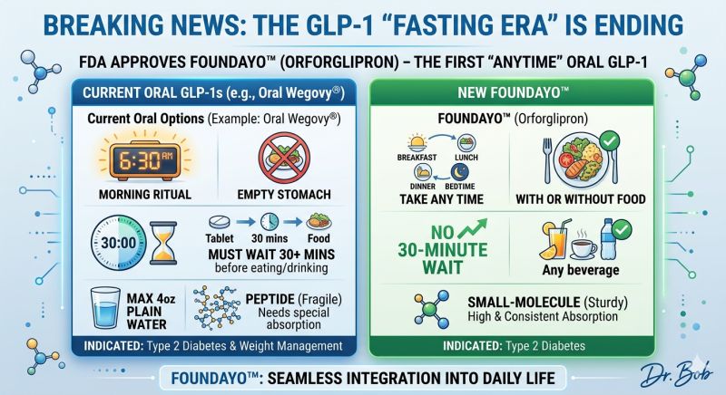 non fda approved glp 1 GLP-1 Safety Check Can You Trust Compounded GLP-1s?
