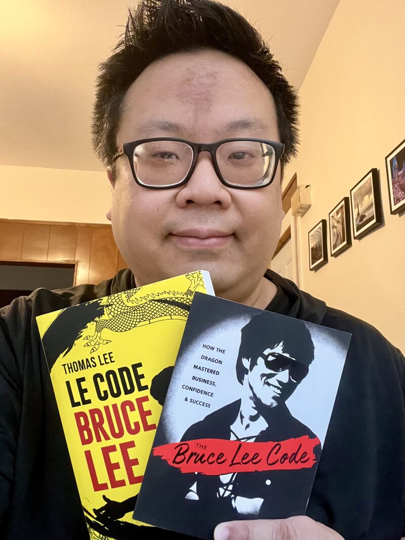 Bruce Lee Code Bruce Lee Code