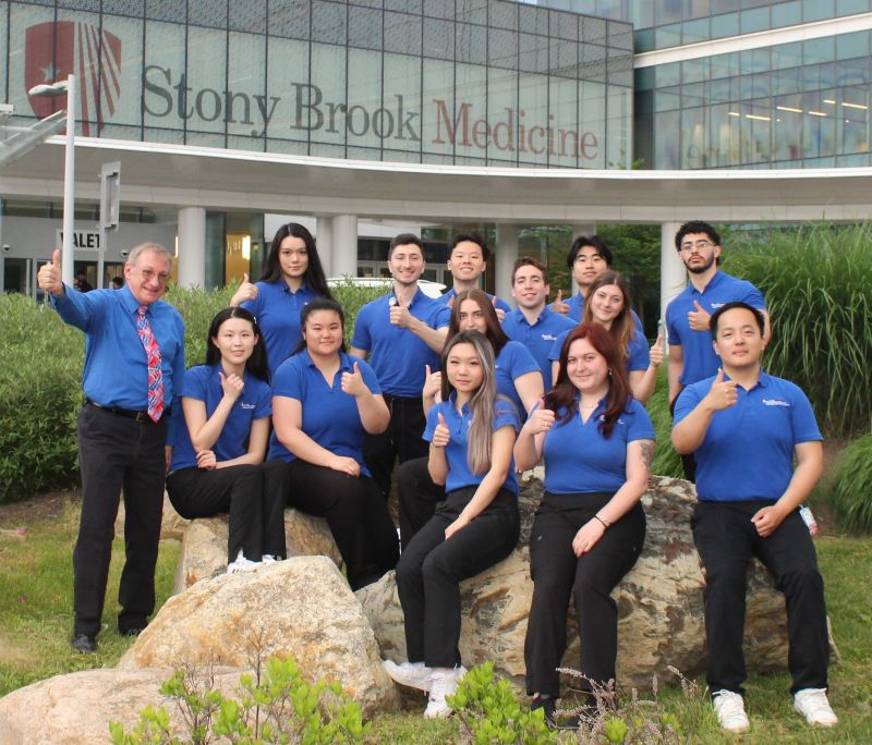 Stony Brook School of Health Professions on LinkedIn: The results of Stony Brook School of Health Professions on LinkedIn: The results of