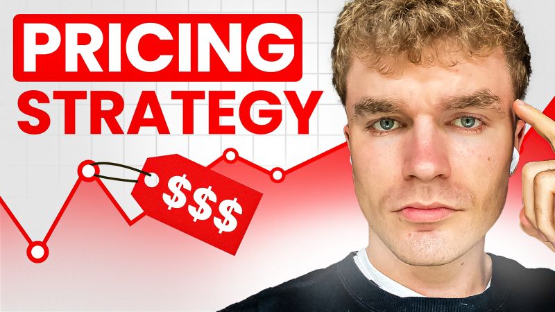 How to improve your SMMA pricing strategy Ben Lister posted on the How to improve your SMMA pricing strategy Ben Lister posted on the