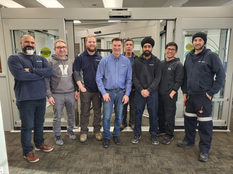 Scott Kalman on LinkedIn: I am not the only person running training as Scott Kalman on LinkedIn: I am not the only person running training as