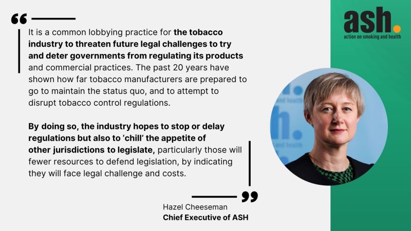 tobacco legislation uk How tougher smoking laws save lives Health Matters: Your questions on