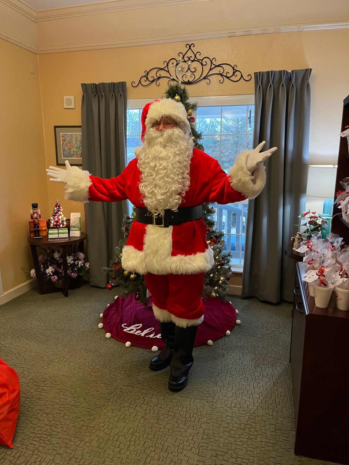 Theresa Ricci CDP on LinkedIn: Great job Arden Courts of Whippany ️💚 Theresa Ricci CDP on LinkedIn: Great job Arden Courts of Whippany ️💚