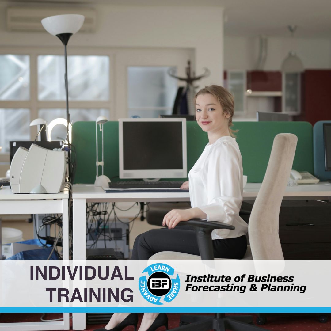 Institute of Business Forecasting Planning on LinkedIn: # Institute of Business Forecasting Planning on LinkedIn: #