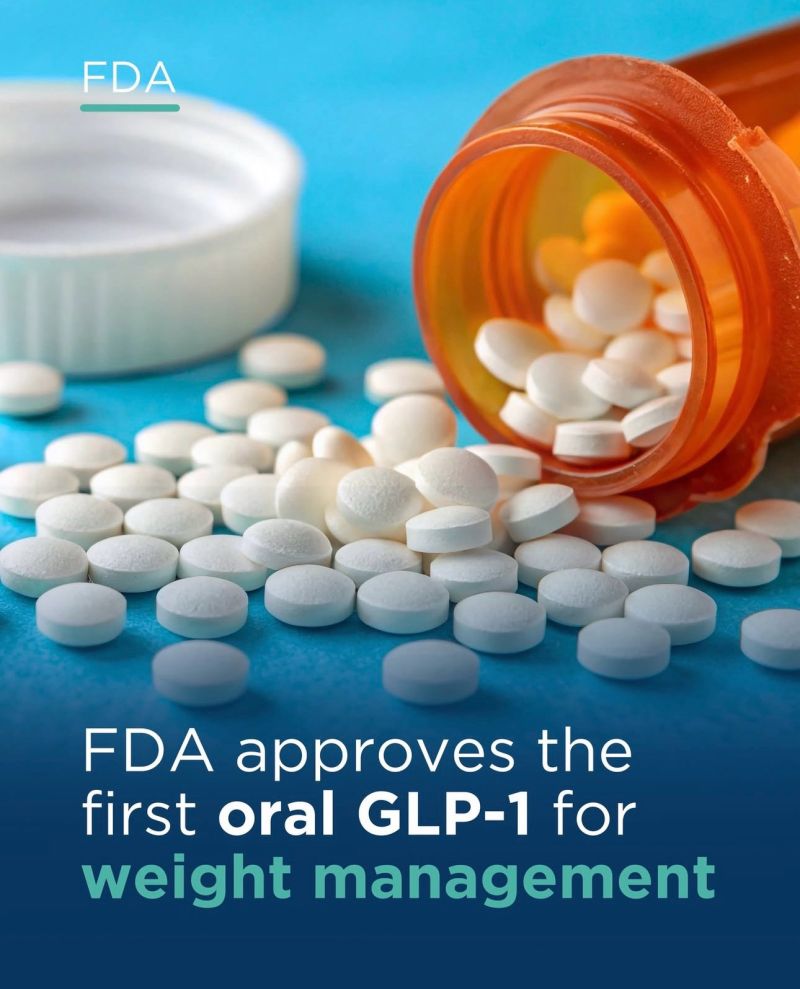fda approved glp 1 oral World Health Leaders | Approves First GLP-1 Obesity Pill, Novo Nordisk to Launch in 2026 The FDA's approval of Novo Nordisk's first oral GLP-1 pill Imbue GLP-1 Telehealth Membership