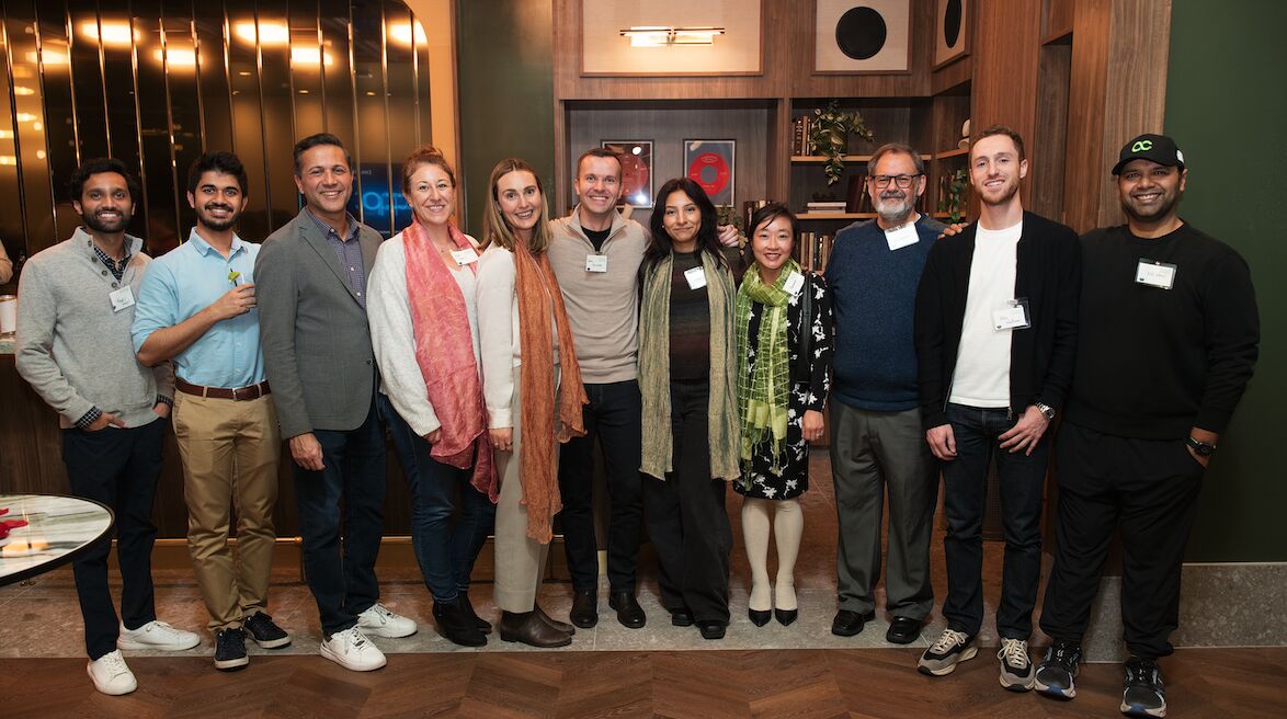 Outcome Celebrates Launch in Chicago