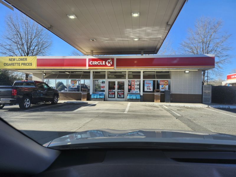 cigarette prices at circle k Retailers Gauge Tobacco Products, Promotions does circle k sell vuse