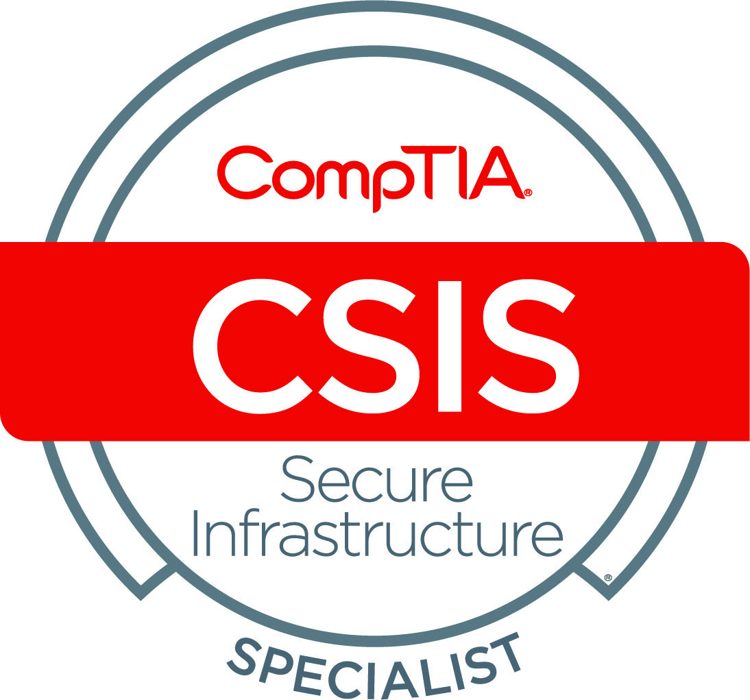 Dean Hodgson on LinkedIn: #comptia #securityplus #certification #csis # Dean Hodgson on LinkedIn: #comptia #securityplus #certification #csis #